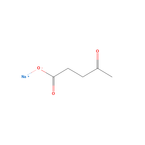 sodium 4-oxovalerate (CAS: 19856-23-6) - Related Chemical Product