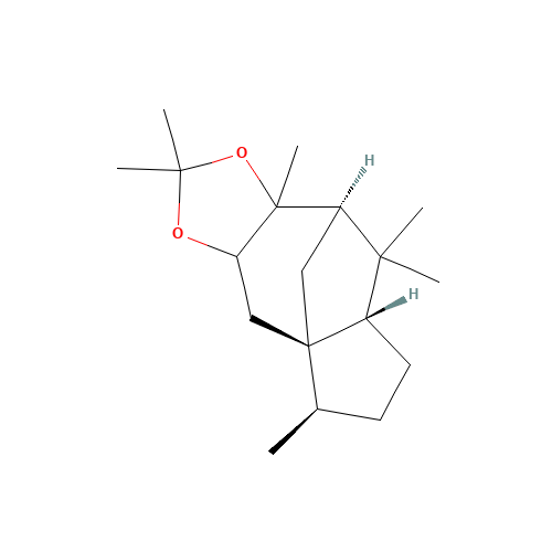 AMbrocenide (CAS: 211299-54-6) - Related Chemical Product