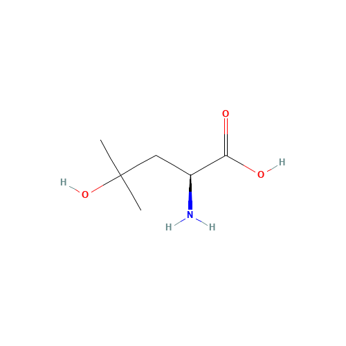 4-Hydroxy-L-Leucine (CAS: 31654-66-7) - Related Chemical Product