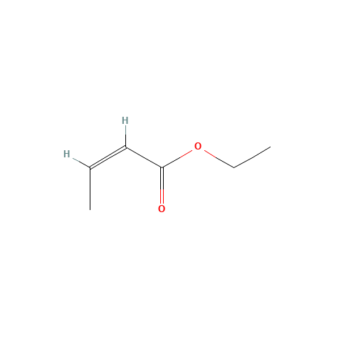 (Z)-2-Butenoic acid ethyl ester (CAS: 6776-19-8) - Related Chemical Product