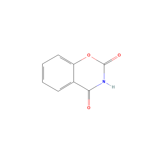 Carsalam (CAS: 2037-95-8) - Related Chemical Product