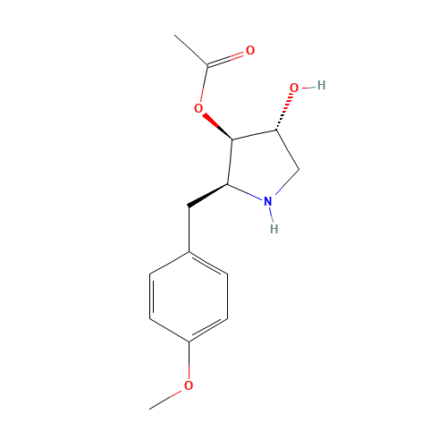 FT-0781990 CAS:27958-09-4 chemical structure