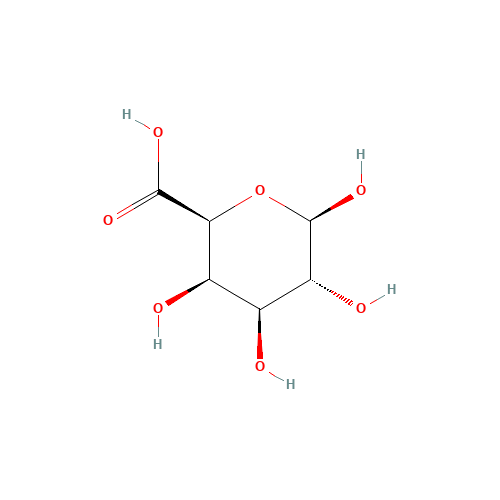 Pectin (CAS: 9000-69-5) - Related Chemical Product