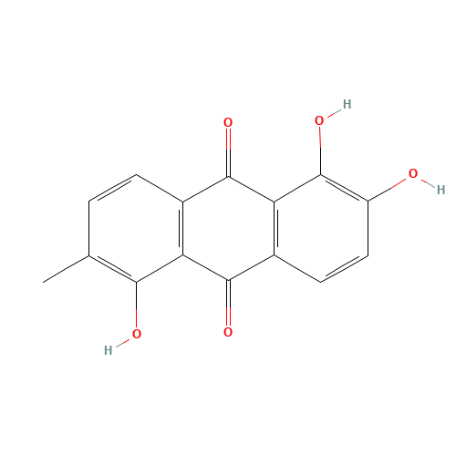 FT-0782004 CAS:478-29-5 chemical structure
