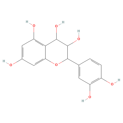 FT-0782022 CAS:480-17-1 chemical structure