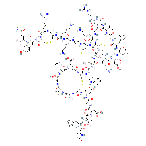 FT-0782085 CAS:129203-60-7 chemical structure