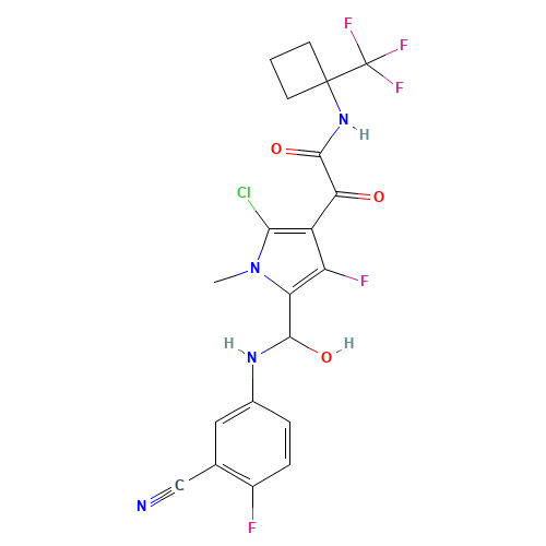 α-Amylase (CAS: 9001-19-8) - Related Chemical Product