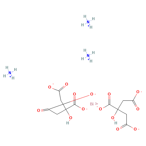 FT-0782108 CAS:31886-41-6 chemical structure