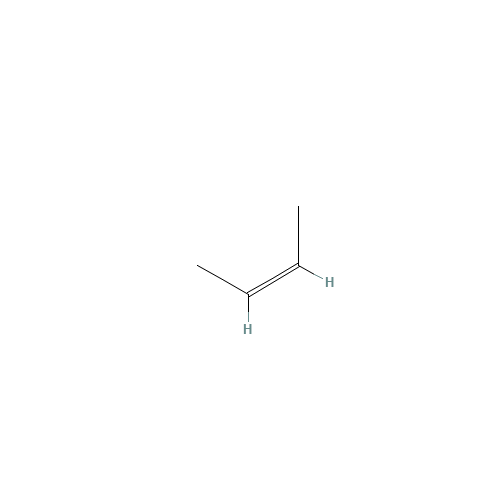 CIS-2-BUTENE (CAS: 590-18-1) - Related Chemical Product