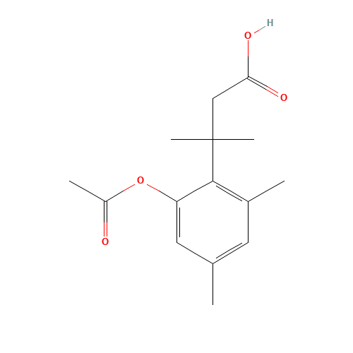 FT-0782121 CAS:134098-68-3 chemical structure