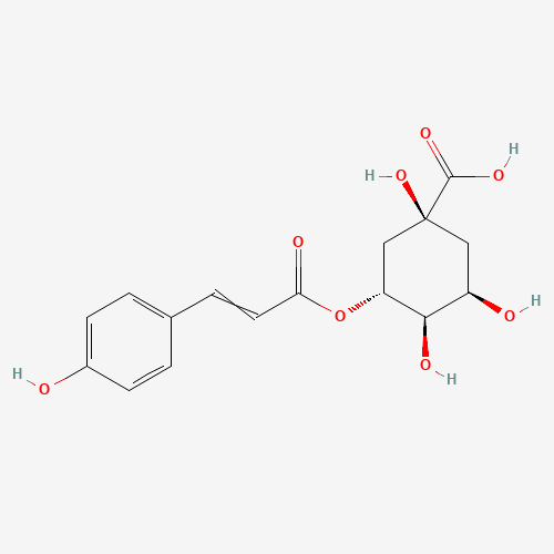 FT-0782162 CAS:1899-30-5 chemical structure